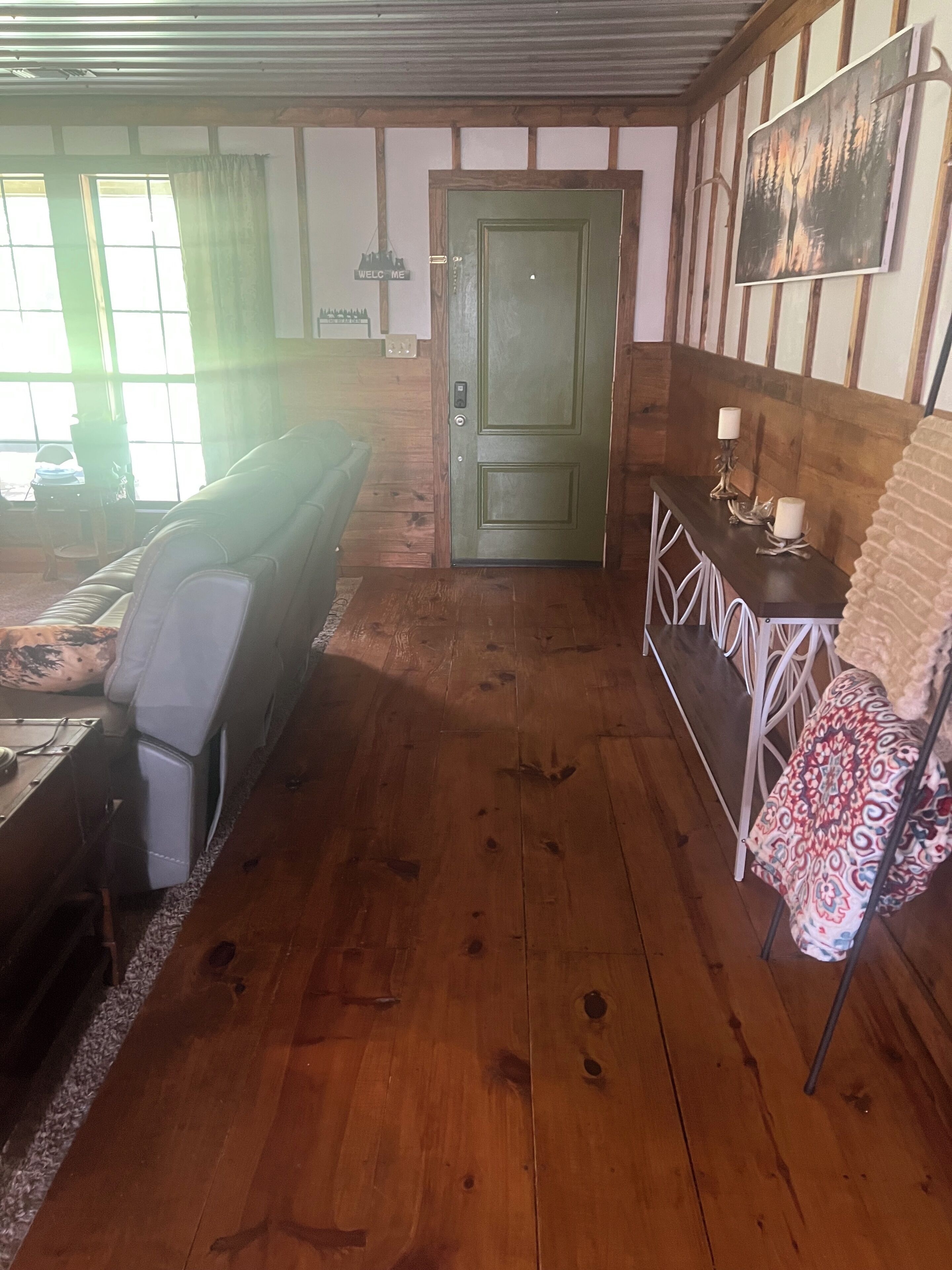 Intérieur