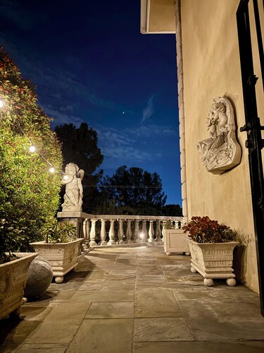 Vista Villa -  Luxe Pool Home with Beautiful Views