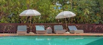 Vista Villa -  Luxe Pool Home with Beautiful Views