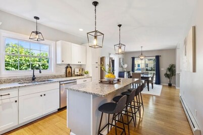 Toast to 2026! Free Champagne for all Jan / Feb Bookings