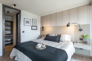 Apartamento | Wifi gratis