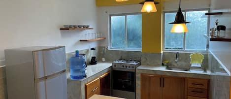 Cucina privata