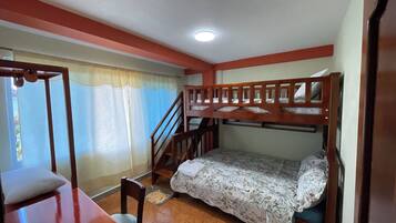 2 camere, ferro/asse da stiro, Wi-Fi, lenzuola