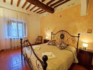 1 makuuhuone, Wi-Fi, vuodevaatteet