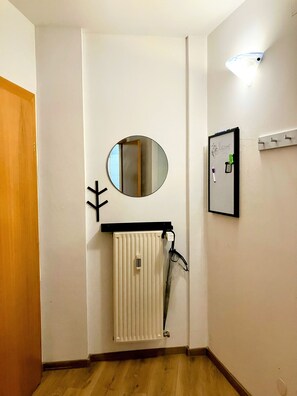 Interior - Stay at the heart of Villach, great outdoor space (Villach)