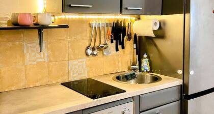 Stay at the heart of Villach, great outdoor space