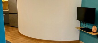 Stay at the heart of Villach, great outdoor space