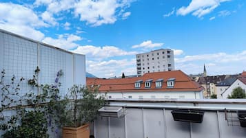 Unterkunftsgelände