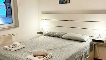 2 camere, Wi-Fi, lenzuola