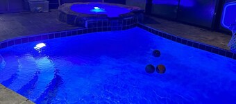 RYDERS CUP Bethpage Black / Tranquil Spa Like 4-bedroom house