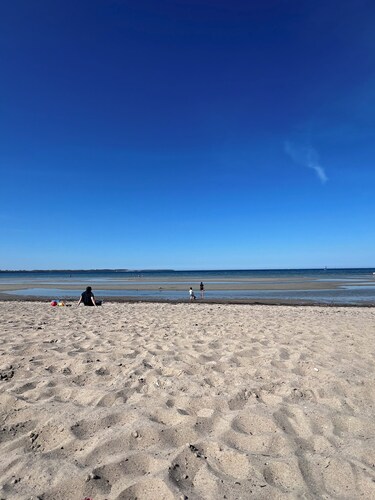 Ferienhaus MeerLandRuhe Ostsee