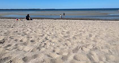 Ferienhaus MeerLandRuhe Ostsee