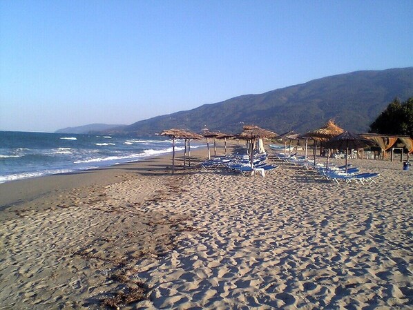 Platja
