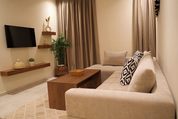 Departamento Confort | Sábanas de algodón egipcio y ropa de cama de alta calidad 