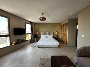 Sábanas de algodón egipcio y ropa de cama de alta calidad 