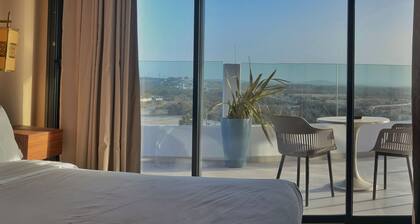 Cruiser Mogador Hospitality