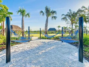 Property grounds - Coco`s Castle Escape 9BR PV POOL (Kissimmee)