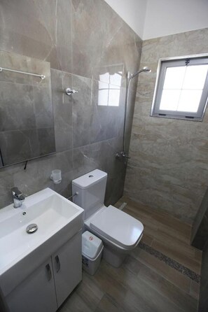 Iron/ironing board - Vila Anhel (Ksamil)