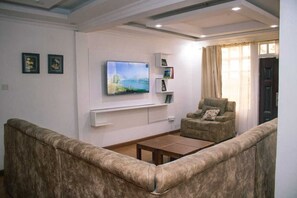 Smart TV, books