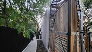 Área da propriedade