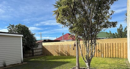 Kilda Cottage