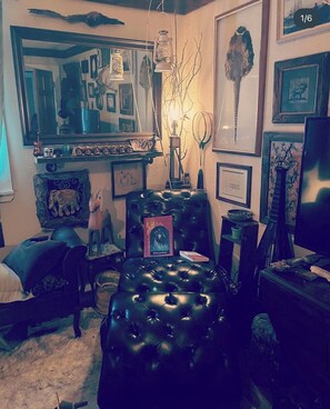 Intérieur