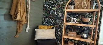 Scenic Ranch Retreat Near Fresno