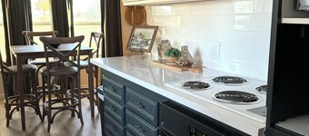 Scenic Ranch Retreat Near Fresno