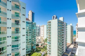 Apartamento básico | Exterior