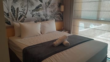 1 habitación y wifi gratis