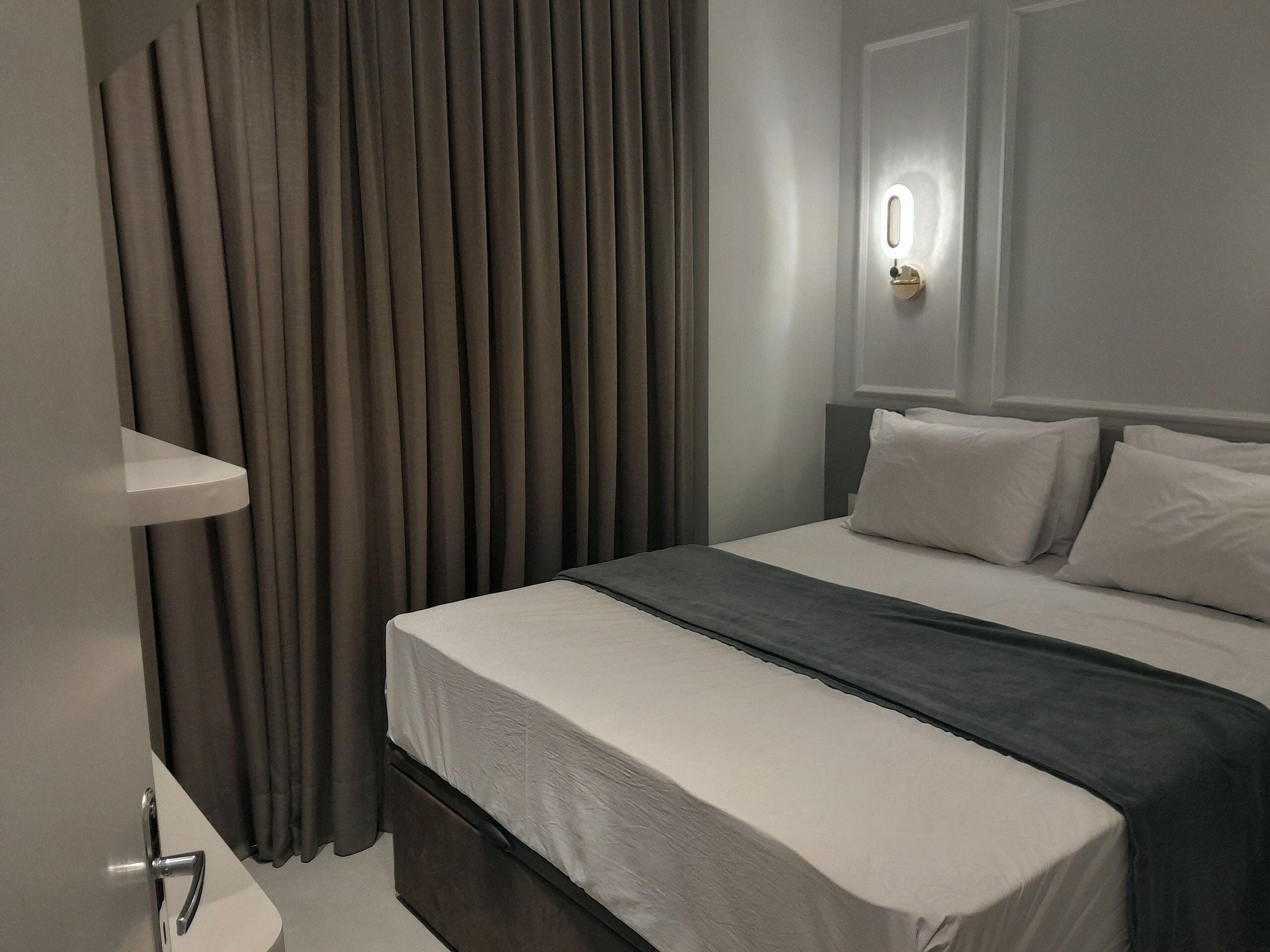 Basic Apartment | 1 bedroom, free WiFi