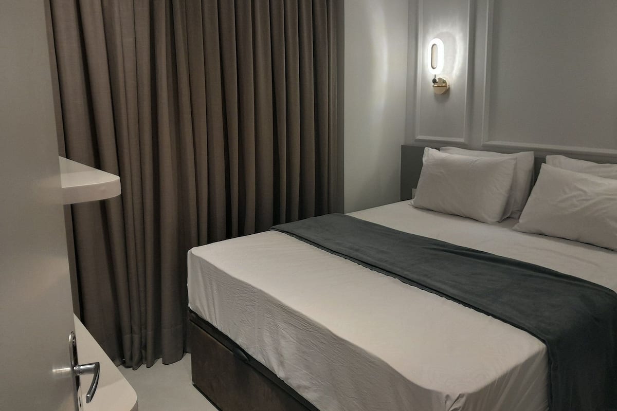 Basic Apartment | 1 bedroom, free WiFi