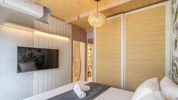 Basic Apartment | 1 bedroom, free WiFi