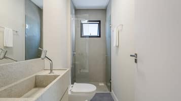 Apartament bàsic | Bany