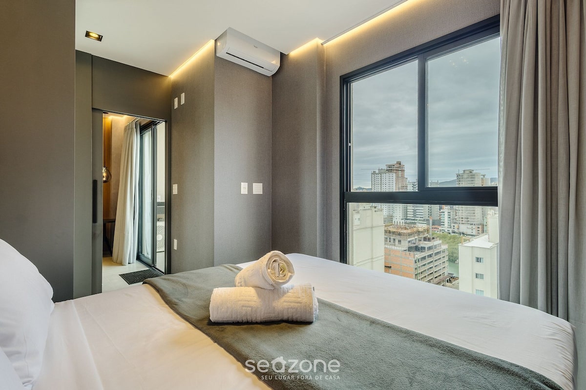 1 bedroom, free WiFi