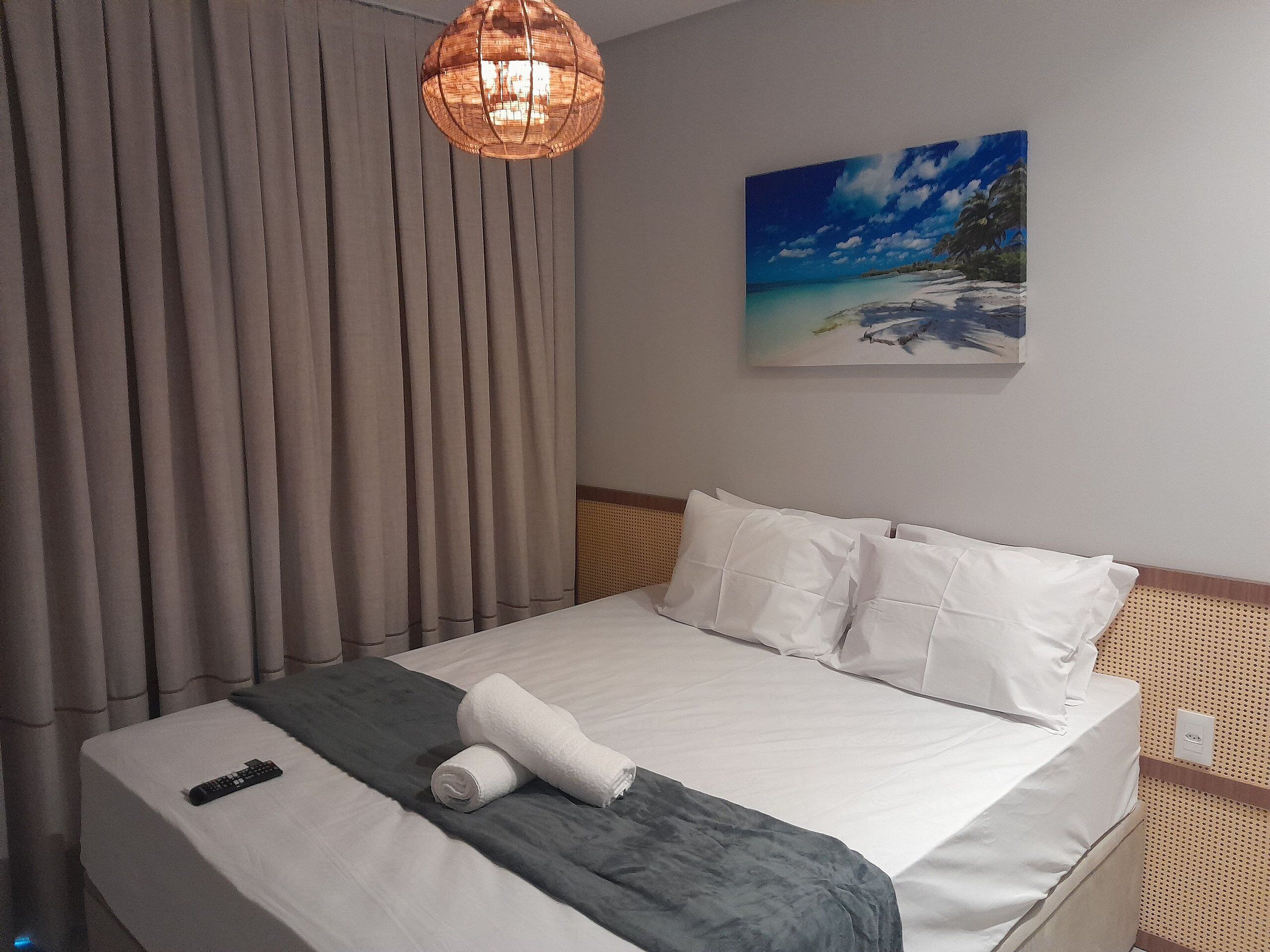 1 habitación y wifi gratis 