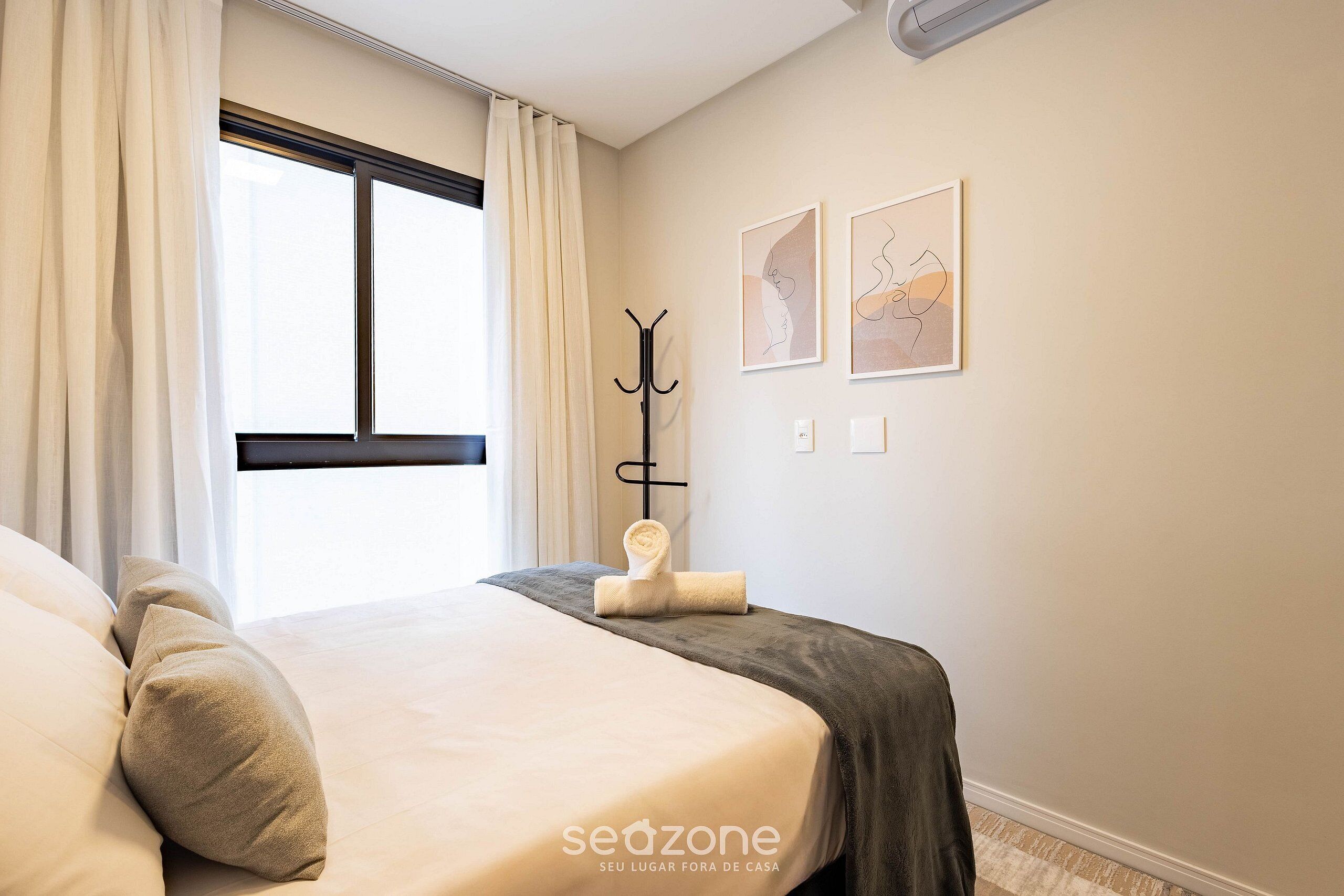 Basic Apartment | 1 bedroom, free WiFi