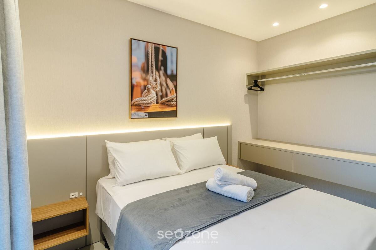 1 habitación y wifi gratis