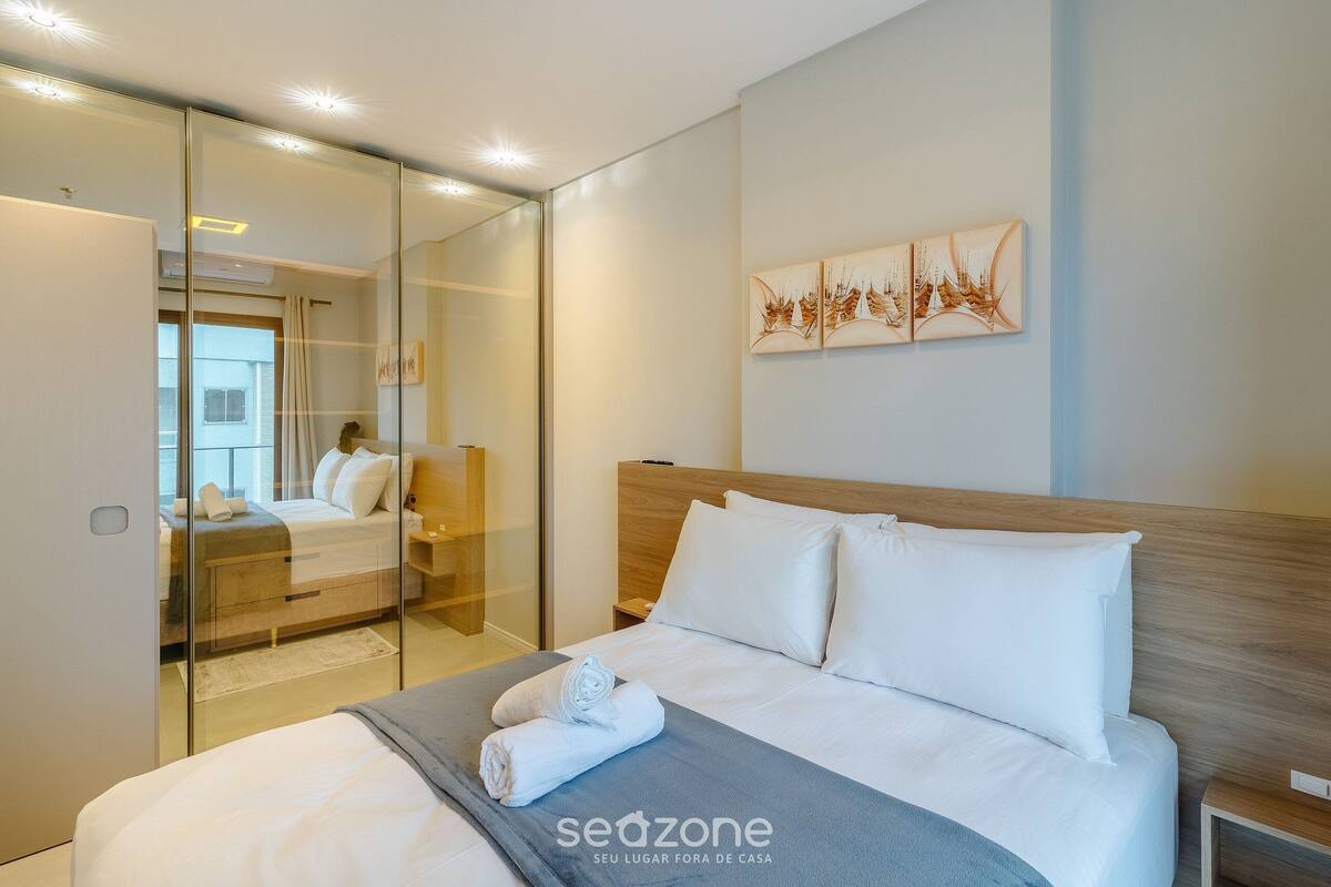 Basic Apartment | 1 bedroom, free WiFi