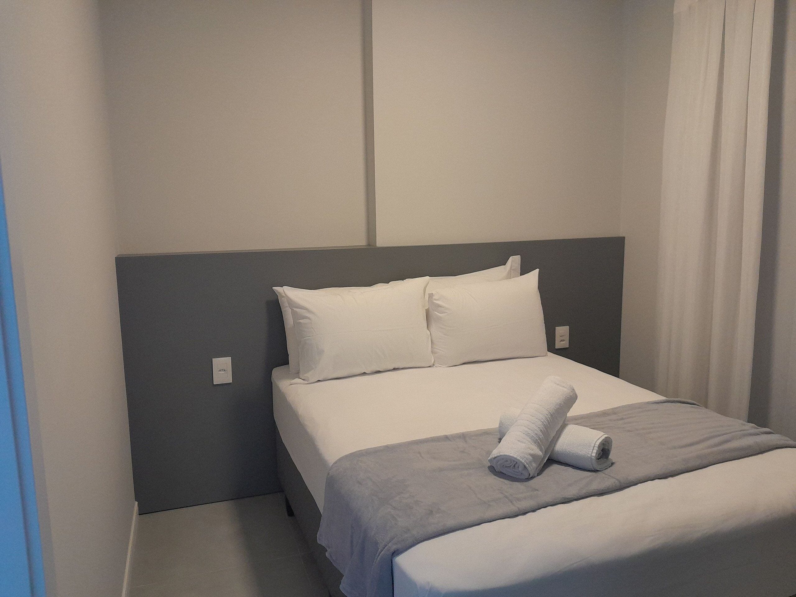 Basic Apartment | 1 bedroom, free WiFi