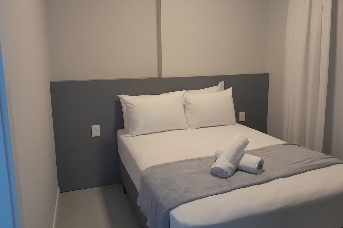 Basic Apartment | 1 bedroom, free WiFi