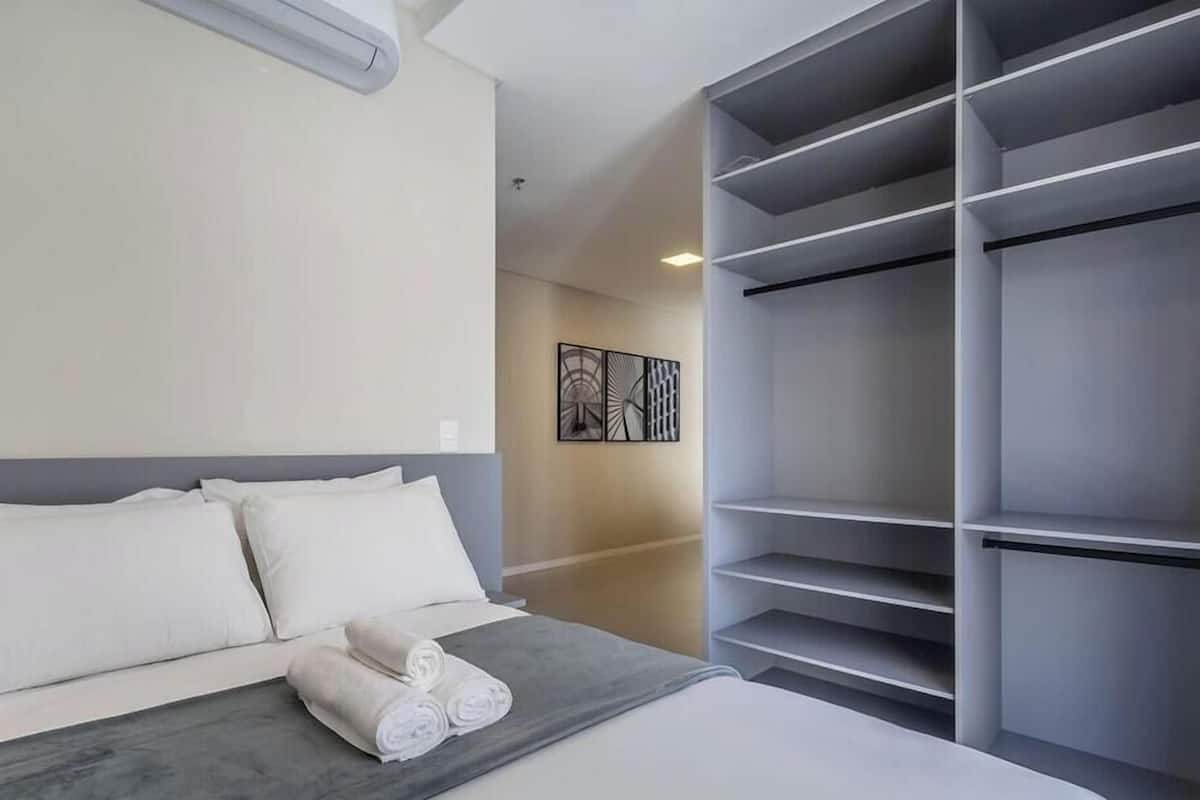 Apartamento | 1 dormitorio y wifi gratis