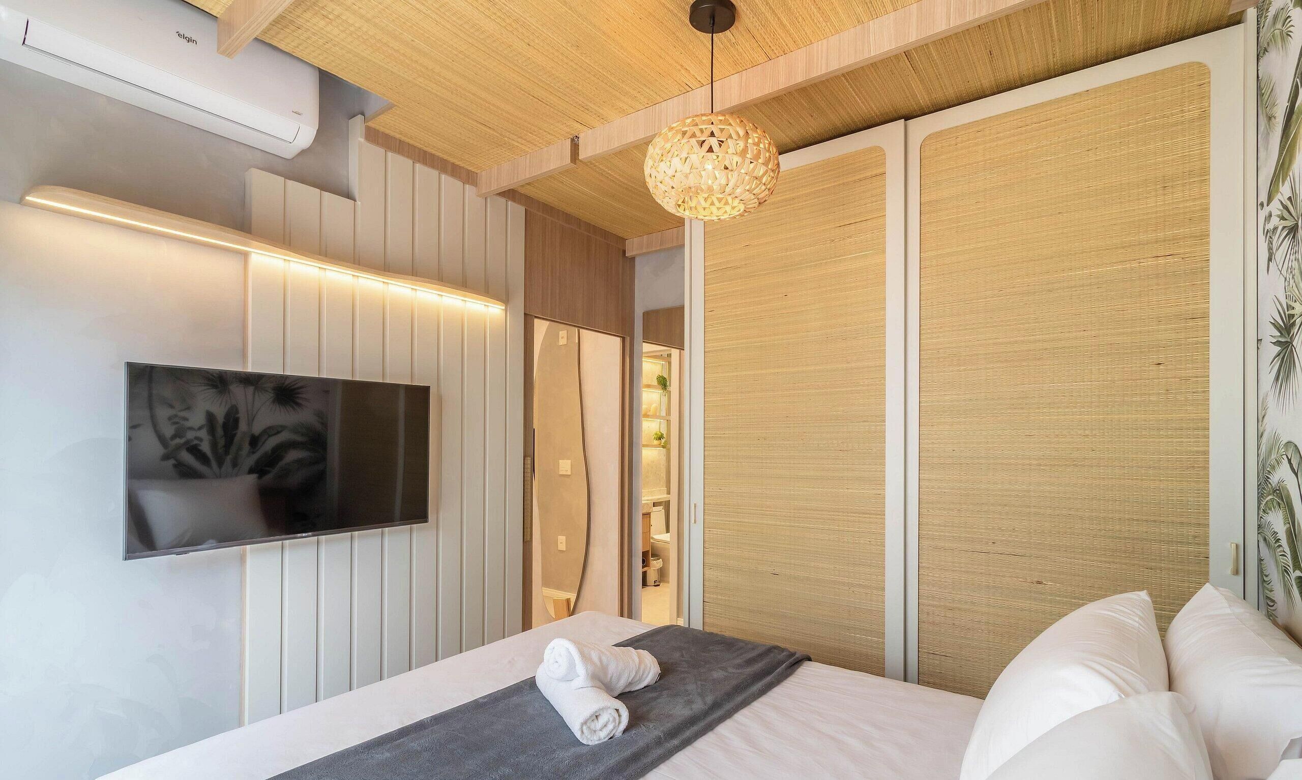 Basic Apartment | 1 bedroom, free WiFi