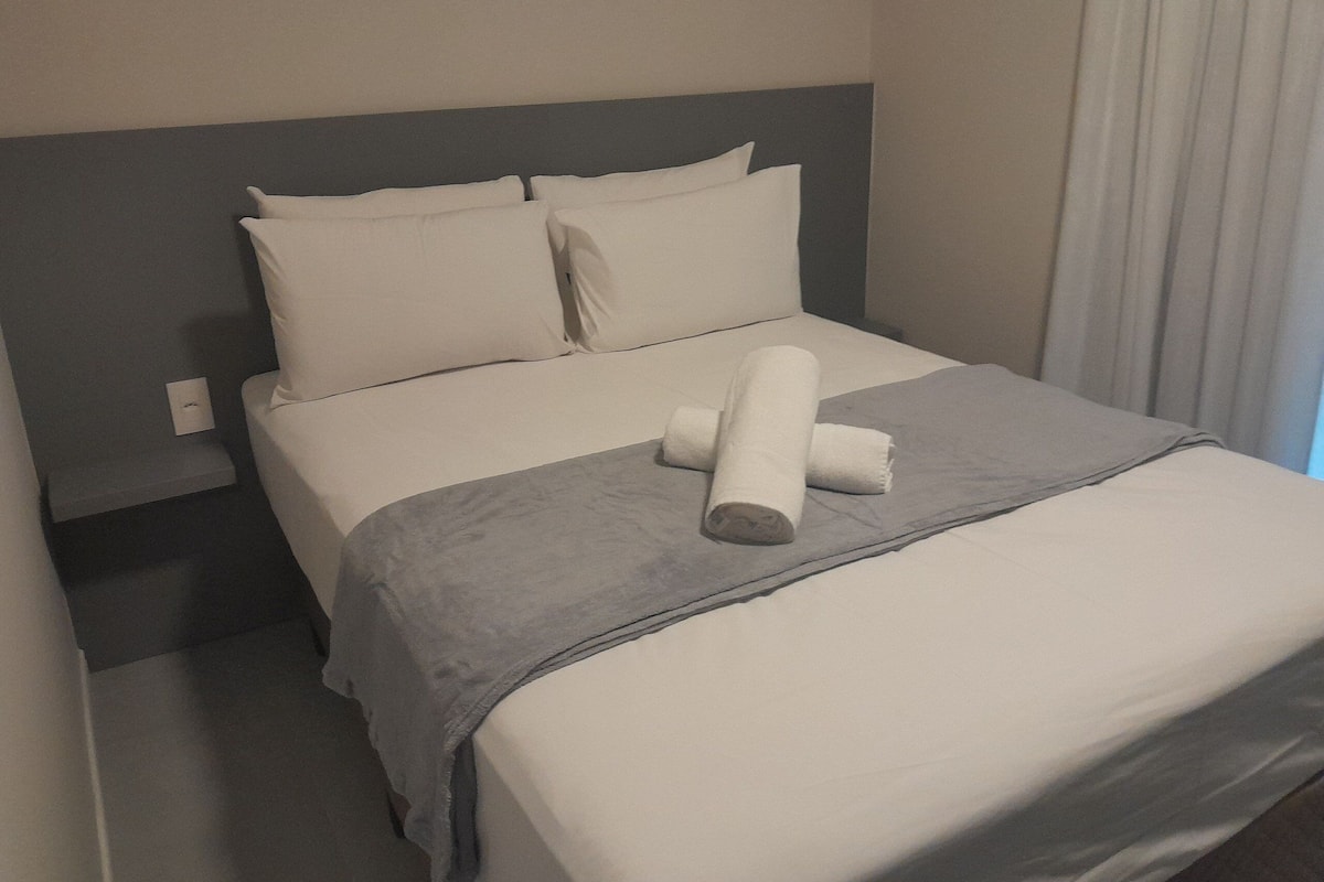 1 habitación y wifi gratis