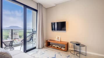 Apartamento | Interior