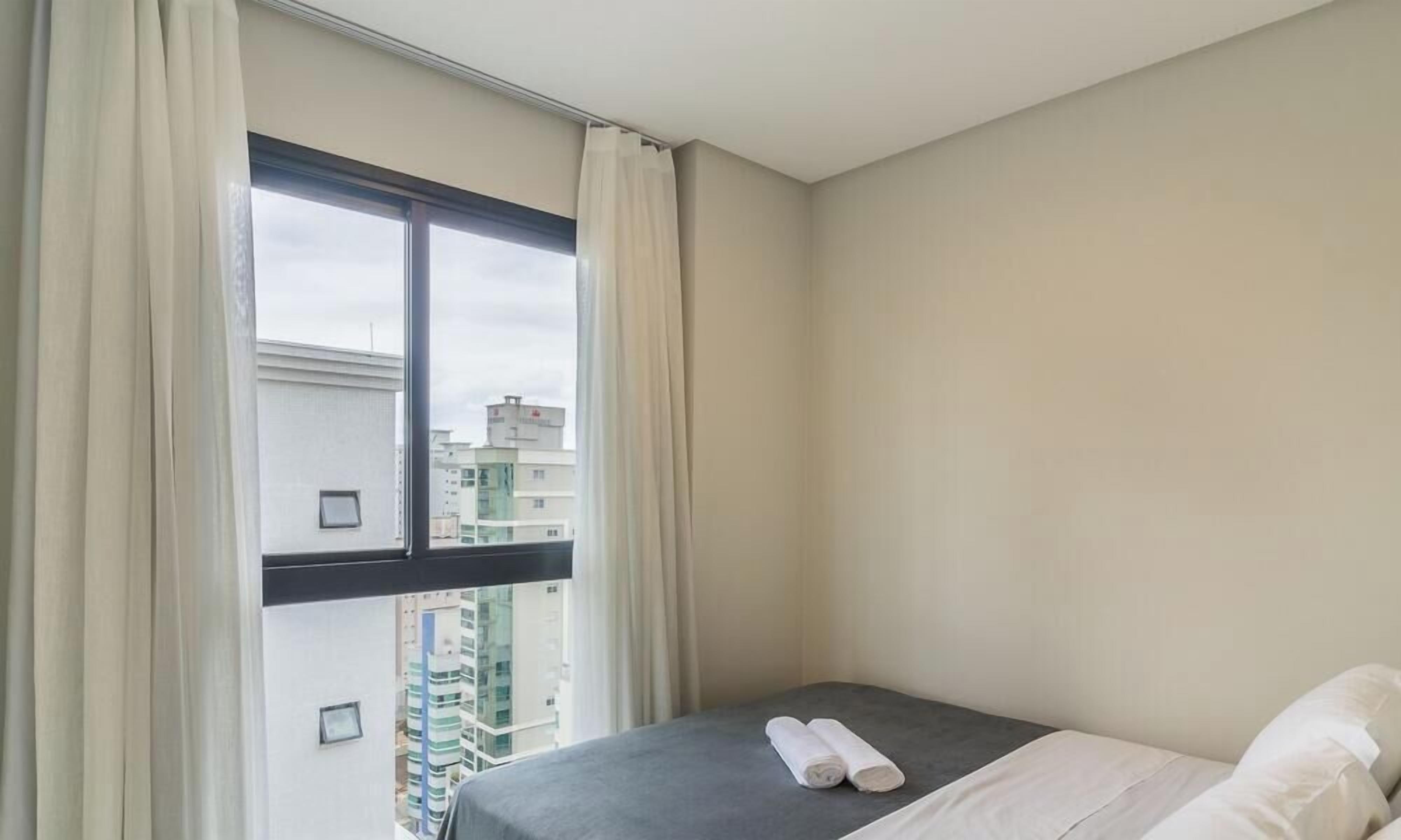 1 bedroom, free WiFi