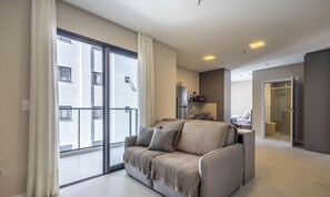 Leilighet | Oppholdsområde