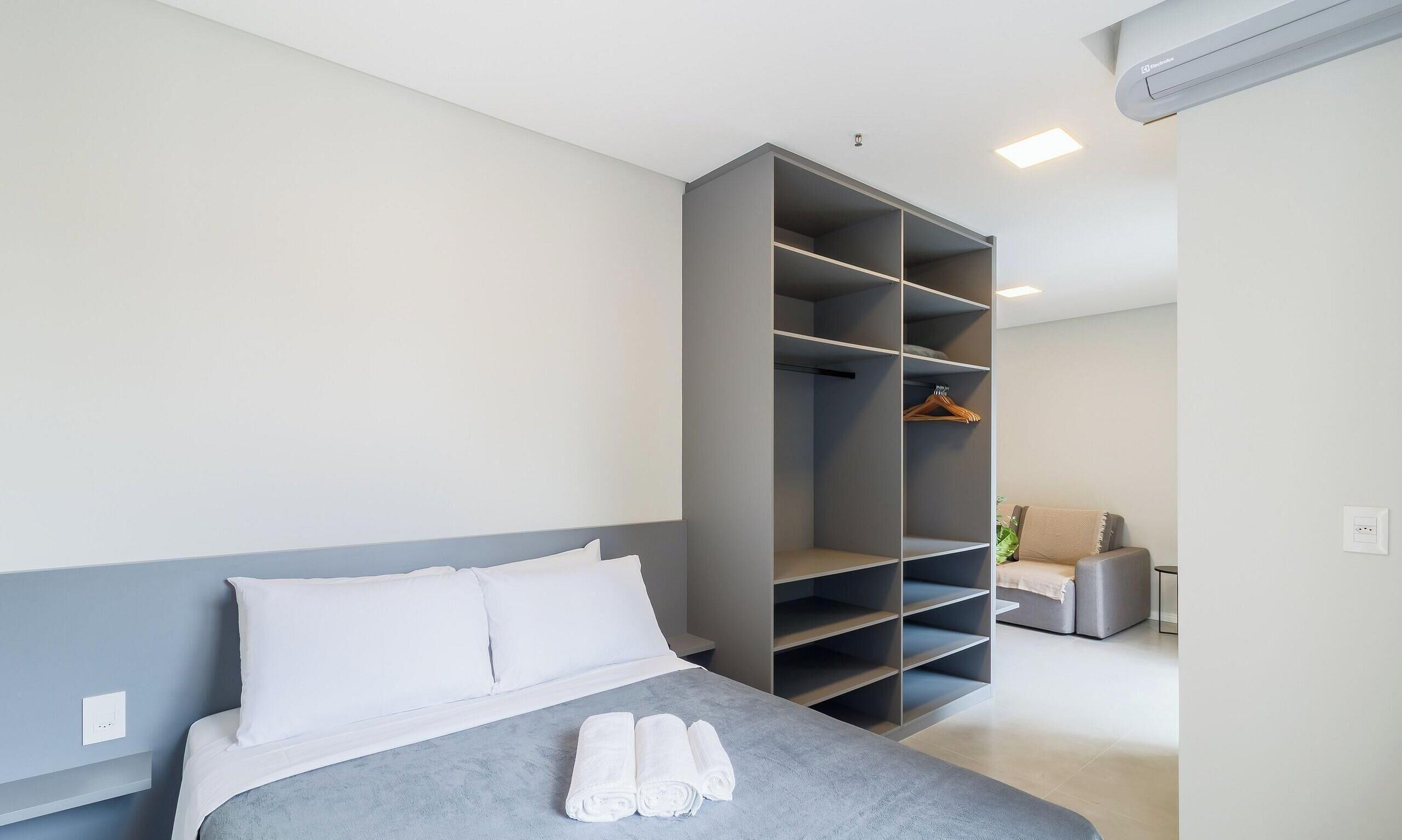 Apartamento | 1 quarto, Wi-Fi de cortesia