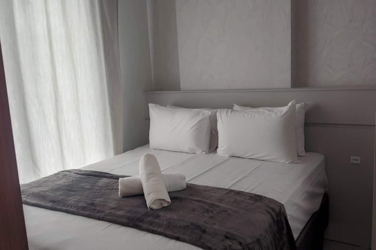 Basic Apartment | 1 bedroom, free WiFi