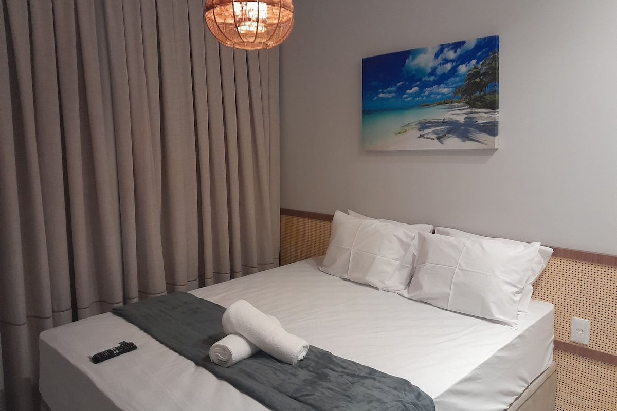 Basic Apartment | 1 bedroom, free WiFi